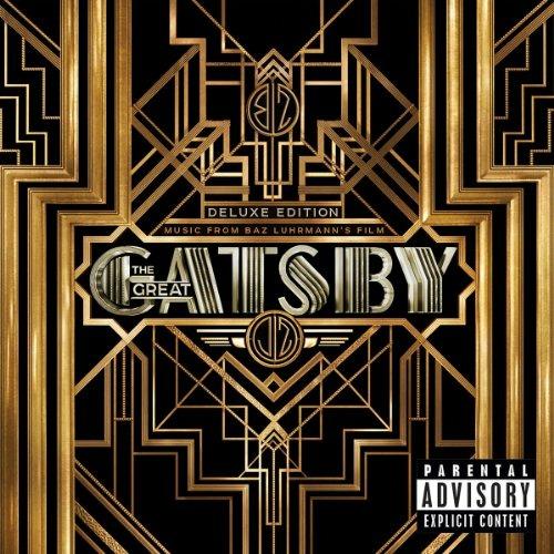 Il Grande Gatsby. (The Great Gatsby) (Colonna sonora) - CD Audio
