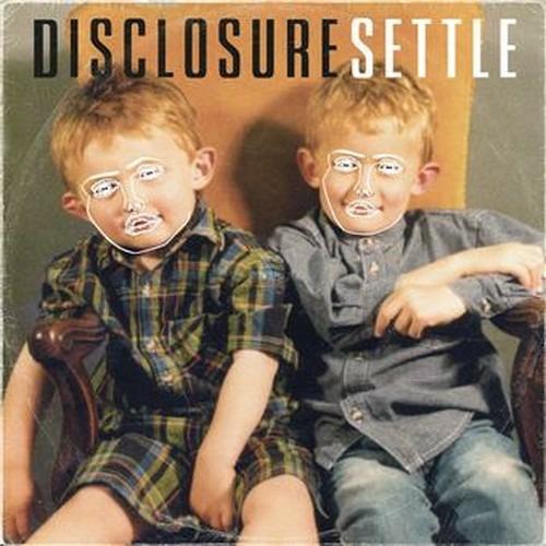 Settle - CD Audio di Disclosure