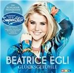 Glucksgefuhle - CD Audio di Beatrice Egli