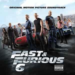 Fast & Furious 6 (Colonna sonora) - CD Audio