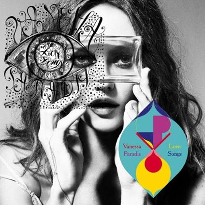 Love Songs - CD Audio di Vanessa Paradis