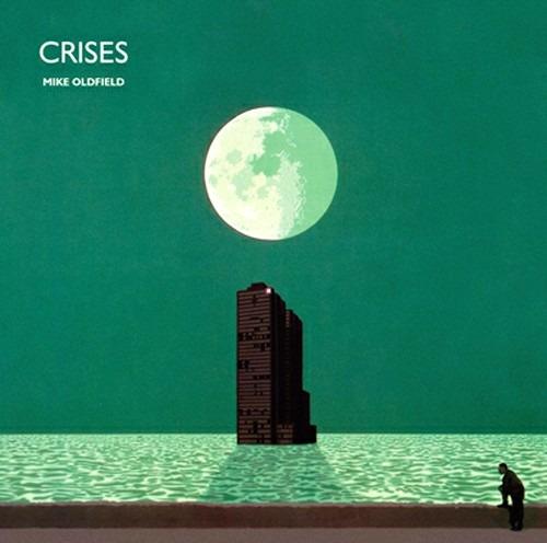 Crises (Remastered) - CD Audio di Mike Oldfield