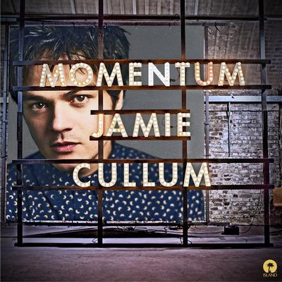 Momentum - CD Audio di Jamie Cullum