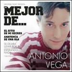 Lo Mejor De. Antonio Vega