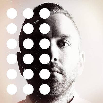City & Colour - Hurry & The Harm - CD Audio di City and Colour