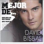 David Bisbal - CD Audio di David Bisbal