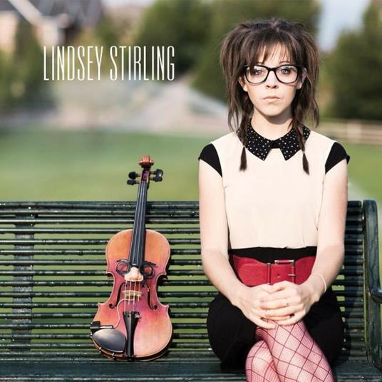 Lindsey Stirling - CD Audio di Lindsey Stirling