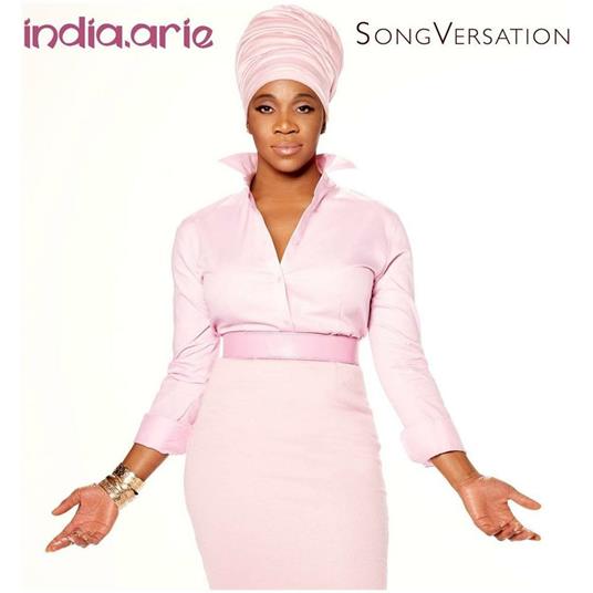 Songversation - CD Audio di India.Arie