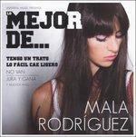 Lo Mejor De Mala - CD Audio di Mala Rodriguez