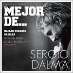 Lo Mejor de - CD Audio di Sergio Dalma