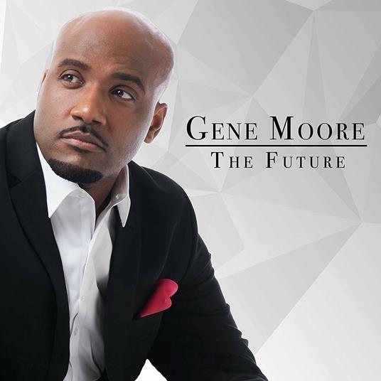 Future - CD Audio di Gene Moore
