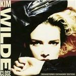 Close - CD Audio di Kim Wilde