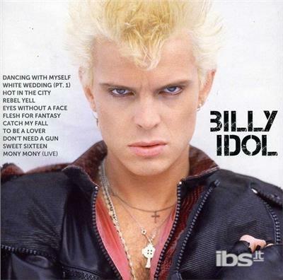 Icon - CD Audio di Billy Idol