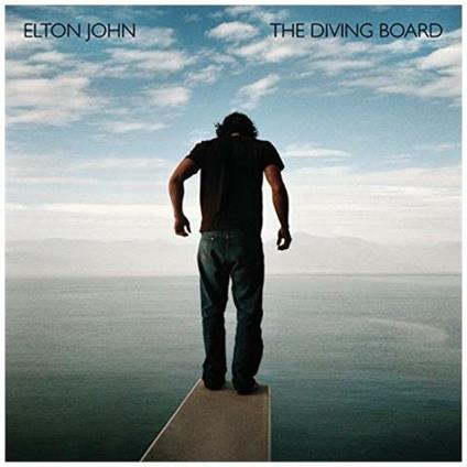 Diving Board - CD Audio di Elton John