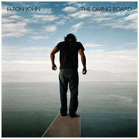 Diving Board - CD Audio di Elton John