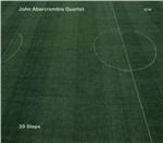 39 Steps - CD Audio di John Abercrombie