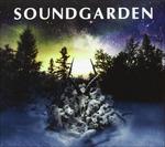 King Animal - CD Audio di Soundgarden