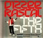 Fifth (Deluxe) - CD Audio di Dizzee Rascal
