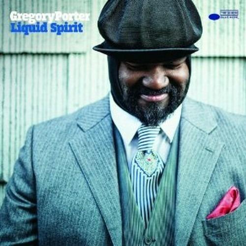 Liquid Spirit - Vinile LP di Gregory Porter