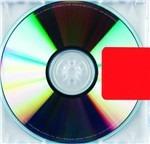 Yeezus - CD Audio di Kanye West