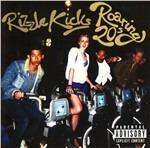 Roaring 20s - CD Audio di Rizzle Kicks