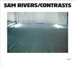 Contrasts - Vinile LP di Sam Rivers
