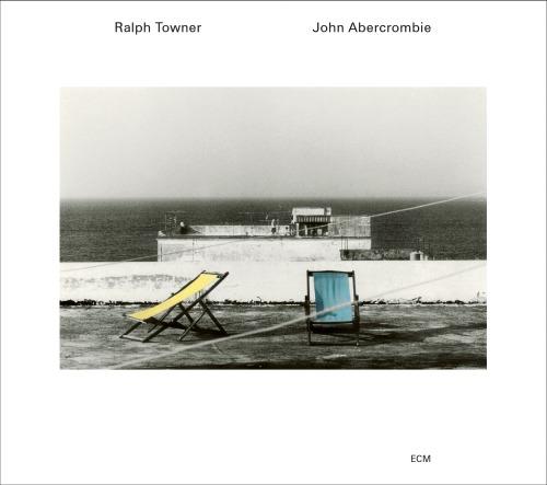 Five Years Later - Vinile LP di Ralph Towner