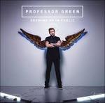 Growing Up in Public - CD Audio di Professor Green