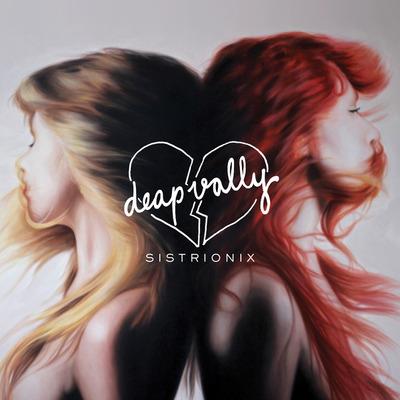 Sistrionix (Deluxe) - CD Audio di Deap Vally