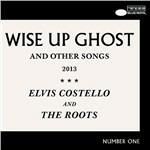 Wise Up Ghost - CD Audio di Elvis Costello,Roots