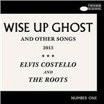 Wise Up Ghost (Deluxe Edition) - CD Audio di Elvis Costello,Roots