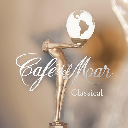 Café del Mar Classical - CD Audio