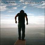Diving Board (Deluxe Edition) - CD Audio di Elton John