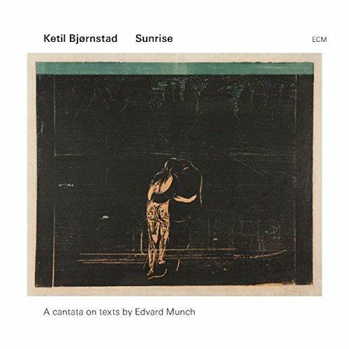 Sunrise - CD Audio di Ketil Bjornstad