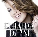 Elhaida Dani Ep - CD Audio di Elhaida Dani