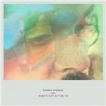 What's Left Is Forever - CD Audio di Thomas Dybdahl