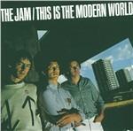 This Is the Modern World (180 gr. Limited Edition) - Vinile LP di Jam