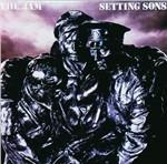 Setting Sons (180 gr. Limited Edition) - Vinile LP di Jam