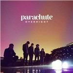 Overnight - CD Audio di Parachute
