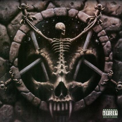 Divine Intervention - Vinile LP di Slayer