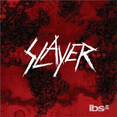 World Painted Blood - Vinile LP di Slayer
