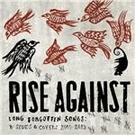 Long Forgotten Songs. B-Sides & Covers 2000-2013 - CD Audio di Rise Against