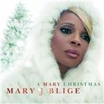 A Mary Christmas - CD Audio di Mary J. Blige