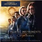 Mortal Instruments. City (Colonna sonora) - CD Audio