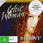 Believe (Deluxe Edition) (Cd+Dvd)