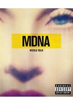 The Mdna Tour (DVD)