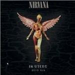 In Utero (2013 Mix) - Vinile LP di Nirvana