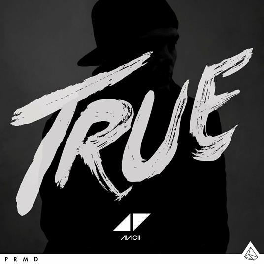 True - CD Audio di Avicii