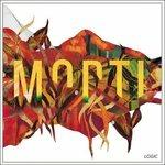 Logic - CD Audio di Mopti