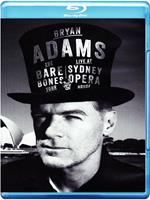 Bryan Adams. Live at Sydney Opera House (Blu-ray)
